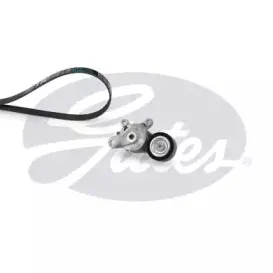 K026PK1088 GATES Поликлиновой ременный комплект K026PK1088 GATES Поликлиновой ременный комплект