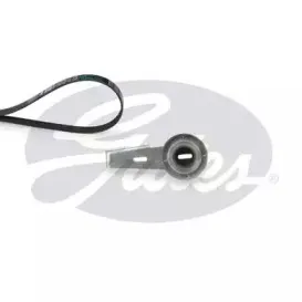 K026PK1098 GATES Поликлиновой ременный комплект K026PK1098 GATES Поликлиновой ременный комплект