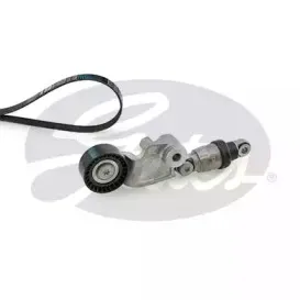 K026PK1190 GATES Поликлиновой ременный комплект K026PK1190 GATES Поликлиновой ременный комплект