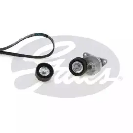 K026PK2100 GATES Поликлиновой ременный комплект K026PK2100 GATES Поликлиновой ременный комплект