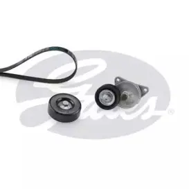 K026PK2120 GATES Поликлиновой ременный комплект K026PK2120 GATES Поликлиновой ременный комплект