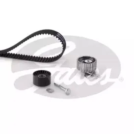 K035462XS GATES Комплект ремня ГРМ K035462XS GATES Комплект ремня ГРМ