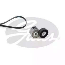 K036PK1163 GATES Поликлиновой ременный комплект K036PK1163 GATES Поликлиновой ременный комплект