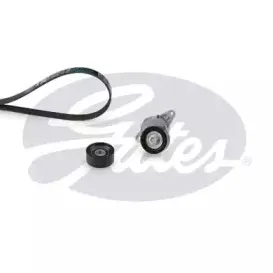 K036PK1750 GATES Поликлиновой ременный комплект K036PK1750 GATES Поликлиновой ременный комплект