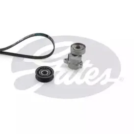 K036PK1803 GATES Поликлиновой ременный комплект K036PK1803 GATES Поликлиновой ременный комплект