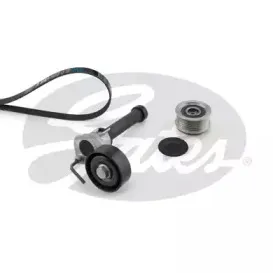 K046PK1113 GATES Поликлиновой ременный комплект K046PK1113 GATES Поликлиновой ременный комплект