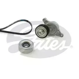 K046PK1840 GATES Поликлиновой ременный комплект K046PK1840 GATES Поликлиновой ременный комплект