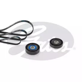 K056PK985 GATES Поликлиновой ременный комплект K056PK985 GATES Поликлиновой ременный комплект