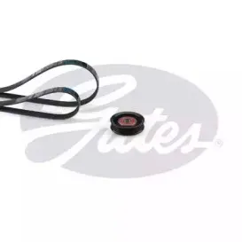 K065PK880 GATES Поликлиновой ременный комплект K065PK880 GATES Поликлиновой ременный комплект