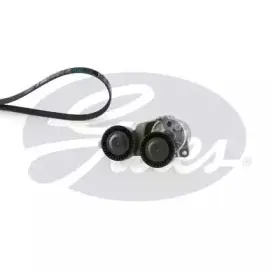 K066DPK1825 GATES Поликлиновой ременный комплект K066DPK1825 GATES Поликлиновой ременный комплект