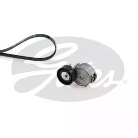 K146PK1203 GATES Поликлиновой ременный комплект K146PK1203 GATES Поликлиновой ременный комплект