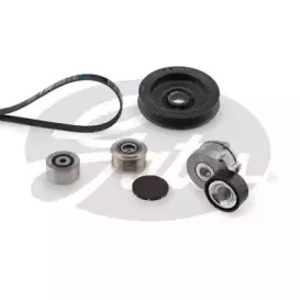 K236PK1153 GATES Поликлиновой ременный комплект K236PK1153 GATES Поликлиновой ременный комплект