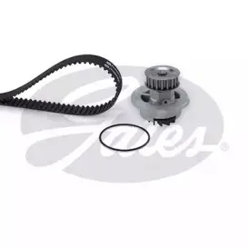 KP15052 GATES Водяной насос + комплект зубчатого ремня KP15052 GATES Водяной насос + комплект зубчатого ремня