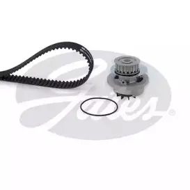 KP15083 GATES Водяной насос + комплект зубчатого ремня KP15083 GATES Водяной насос + комплект зубчатого ремня