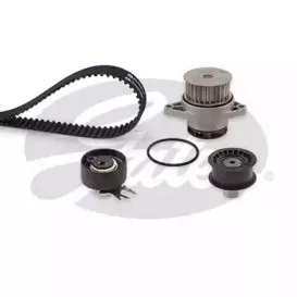 KP15490XS GATES Водяной насос + комплект зубчатого ремня KP15490XS GATES Водяной насос + комплект зубчатого ремня