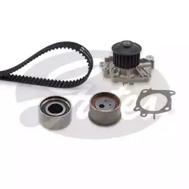 KP15514XS-1 GATES Водяной насос + комплект зубчатого ремня KP15514XS-1 GATES Водяной насос + комплект зубчатого ремня