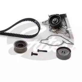 KP25344XS GATES Водяной насос + комплект зубчатого ремня KP25344XS GATES Водяной насос + комплект зубчатого ремня