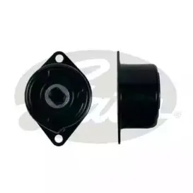 T39200 GATES Натяжной ролик, поликлиновойремень T39200 GATES Натяжной ролик, поликлиновойремень