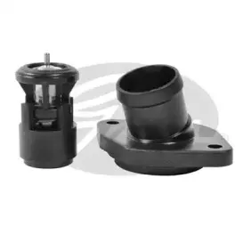 TH14787K1 GATES Термостат, охлаждающая жидкость TH14787K1 GATES Термостат, охлаждающая жидкость