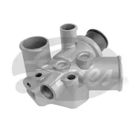 TH19180G1 GATES Термостат, охлаждающая жидкость TH19180G1 GATES Термостат, охлаждающая жидкость