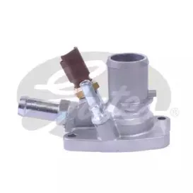 TH42288G1 GATES Термостат, охлаждающая жидкость TH42288G1 GATES Термостат, охлаждающая жидкость