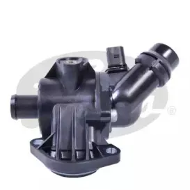 TH444100G1 GATES Термостат, охлаждающая жидкость TH444100G1 GATES Термостат, охлаждающая жидкость