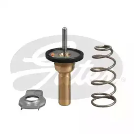 TH49990G1 GATES Термостат, охлаждающая жидкость TH49990G1 GATES Термостат, охлаждающая жидкость