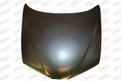 AA0903100 PRASCO Капот двигателя AA0903100 PRASCO Капот двигателя