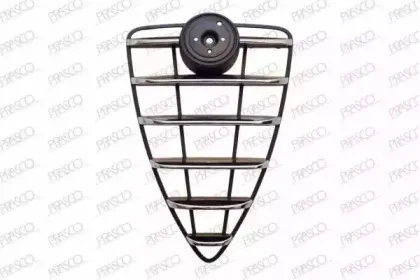 AA2102001 PRASCO Решетка радиатора AA2102001 PRASCO Решетка радиатора