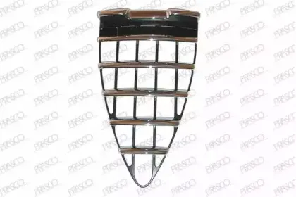 AA3402001 PRASCO Решетка радиатора AA3402001 PRASCO Решетка радиатора