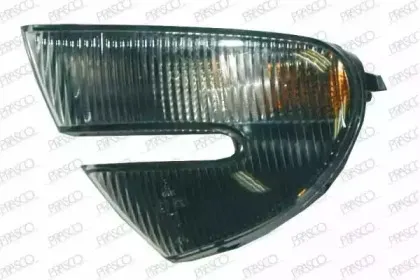 AA3404304 PRASCO Фонарь указателя поворота AA3404304 PRASCO Фонарь указателя поворота