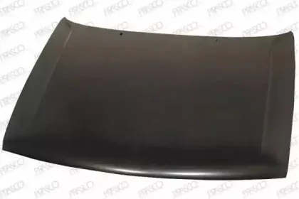 AD0133100 PRASCO Капот двигателя AD0133100 PRASCO Капот двигателя