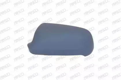 AD0167404 PRASCO Покрытие, внешнее зеркало AD0167404 PRASCO Покрытие, внешнее зеркало
