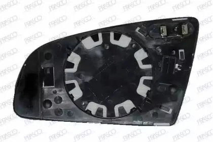 AD0167523 PRASCO Зеркальное стекло, наружное зеркало AD0167523 PRASCO Зеркальное стекло, наружное зеркало