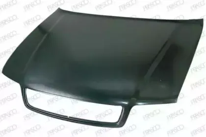 AD0193100 PRASCO Капот двигателя AD0193100 PRASCO Капот двигателя