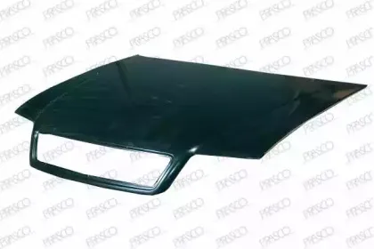 AD0323100 PRASCO Капот двигателя AD0323100 PRASCO Капот двигателя