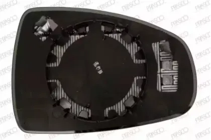 AD1207502 PRASCO Зеркальное стекло, наружное зеркало AD1207502 PRASCO Зеркальное стекло, наружное зеркало