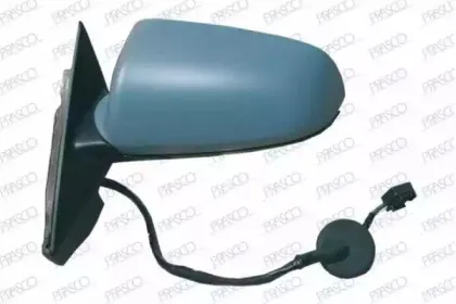 AD3207334 PRASCO Наружное зеркало AD3207334 PRASCO Наружное зеркало