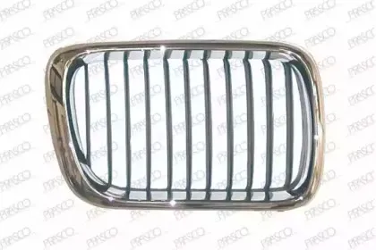 BM0142124 PRASCO Решетка радиатора BM0142124 PRASCO Решетка радиатора