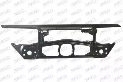 BM0183201 PRASCO Облицовка передка BM0183201 PRASCO Облицовка передка