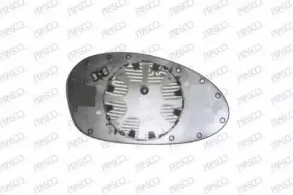 BM0247514 PRASCO Зеркальное стекло, наружное зеркало BM0247514 PRASCO Зеркальное стекло, наружное зеркало
