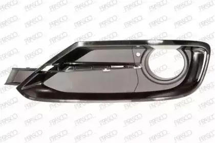 BM0282136 PRASCO Решетка вентилятора, буфер BM0282136 PRASCO Решетка вентилятора, буфер
