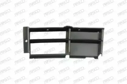 BM0442124 PRASCO Решетка вентилятора, буфер BM0442124 PRASCO Решетка вентилятора, буфер