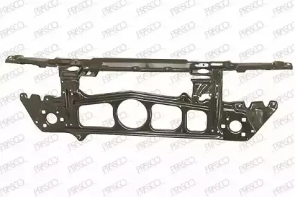 BM0443200 PRASCO Облицовка передка BM0443200 PRASCO Облицовка передка