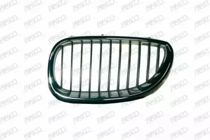 BM0462004 PRASCO Решетка радиатора BM0462004 PRASCO Решетка радиатора