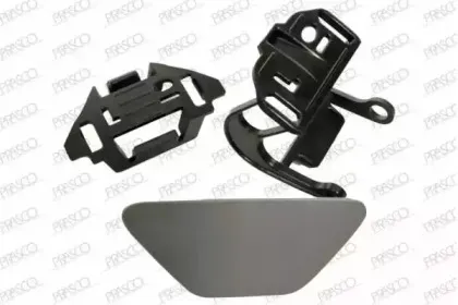 BM0481237 PRASCO Облицовка, бампер BM0481237 PRASCO Облицовка, бампер