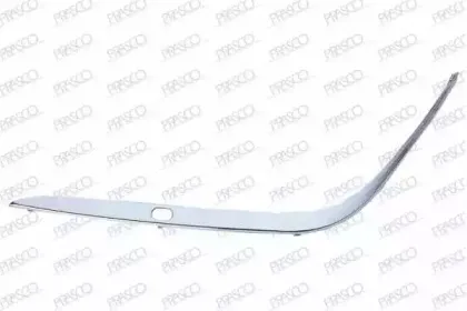 BM0971214 PRASCO Облицовка, бампер BM0971214 PRASCO Облицовка, бампер