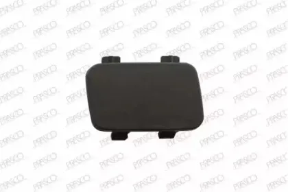 BM1211236 PRASCO Заслонка, буксирный крюк BM1211236 PRASCO Заслонка, буксирный крюк