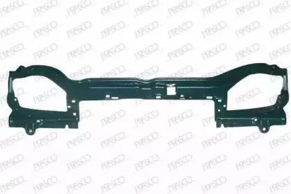 CI0233210 PRASCO Облицовка передка CI0233210 PRASCO Облицовка передка