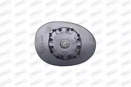 CI3047514 PRASCO Зеркальное стекло, наружное зеркало CI3047514 PRASCO Зеркальное стекло, наружное зеркало